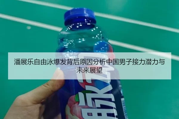 潘展乐自由泳爆发背后原因分析中国男子接力潜力与未来展望